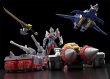 画像11: 【二次再販】MODEROID フルパワーグリッドマン (11)