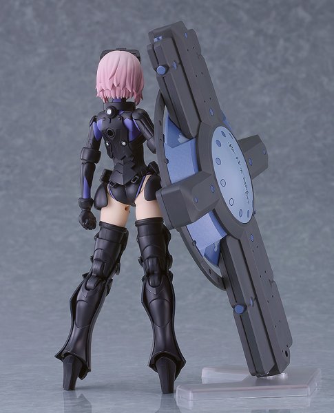 画像4: PLAMATEA 『Fate/Grand Order』 シールダー/マシュ・キリエライト〔オルテナウス〕 (4)