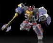 画像8: 【二次再販】MODEROID フルパワーグリッドマン (8)