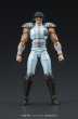 画像3: 【再販】DIGACTION 『北斗の拳』 レイ (3)