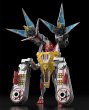 画像9: 【二次再販】MODEROID フルパワーグリッドマン (9)