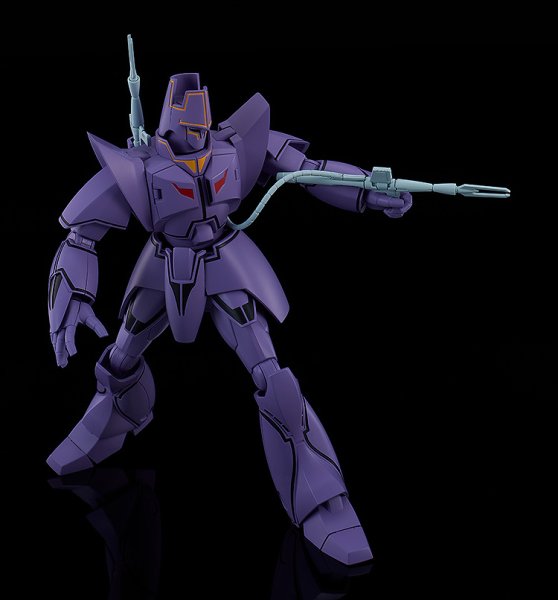 画像6: MODEROID 『巨神ゴーグ』 マノン・ガーディアン (6)