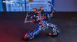 画像9: トランスフォーマー ウィーリー アクションフィギュア (9)