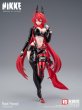 画像2: 『勝利の女神:NIKKE』 レッドフード 1/12プラスチックキット (2)