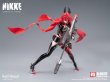 画像19: 『勝利の女神:NIKKE』 レッドフード 1/12プラスチックキット (19)