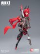 画像7: 『勝利の女神:NIKKE』 レッドフード 1/12プラスチックキット (7)
