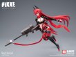 画像10: 『勝利の女神:NIKKE』 レッドフード 1/12プラスチックキット (10)