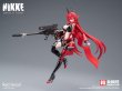 画像11: 『勝利の女神:NIKKE』 レッドフード 1/12プラスチックキット (11)