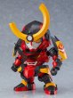 画像2: 【二次再販】MODEROID 『天元突破グレンラガン』 グレンラガン (2)