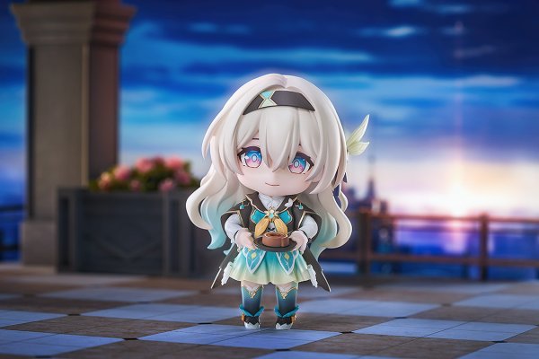 画像11: ねんどろいど 『崩壊：スターレイル』 ホタル (11)