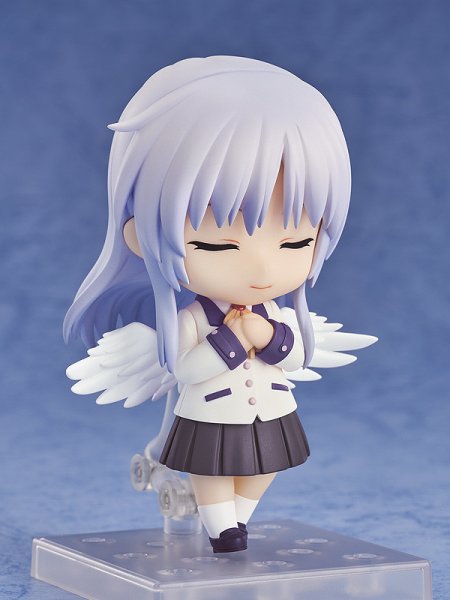 画像3: 【再販】ねんどろいど 『Angel Beats!』 立華かなで (3)