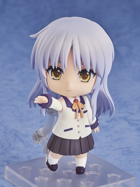 画像4: 【再販】ねんどろいど 『Angel Beats!』 立華かなで (4)