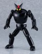 画像2: 【再販】MODEROID ブラックオックス（初代鉄人版） (2)