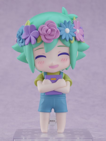 画像3: 【再販】ねんどろいど 『OMORI』 バジル (3)