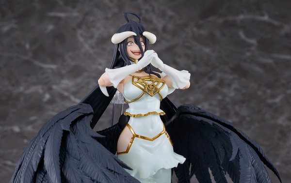 画像10: figma 『オーバーロード』 アルベド (10)