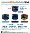 画像1: じおらまんしょん200 (実験室 / 住宅街（夜） / 【二次再販】書斎) (1)