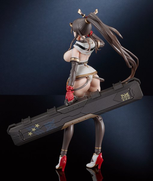 画像5: PLAMATEA MXちゃん (5)