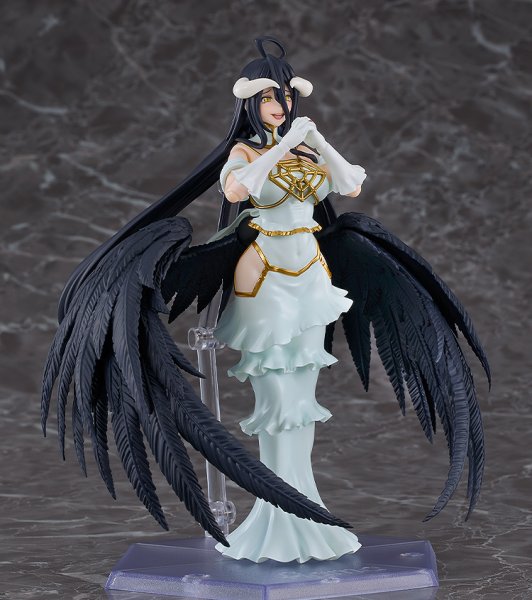 画像4: figma 『オーバーロード』 アルベド (4)