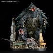 画像2: ARTPLA SCULPTURE WORKS ガメラ（1999）Re:イマジネーション (2)