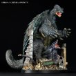 画像5: ARTPLA SCULPTURE WORKS ガメラ（1999）Re:イマジネーション (5)