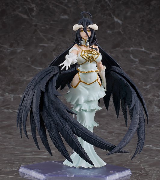画像5: figma 『オーバーロード』 アルベド (5)