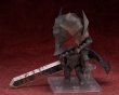 画像2: ねんどろいど TVアニメ「ベルセルク」 ガッツ 狂戦士の甲冑Ver. BLOOD EDITION (2)