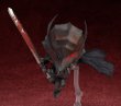 画像5: ねんどろいど TVアニメ「ベルセルク」 ガッツ 狂戦士の甲冑Ver. BLOOD EDITION (5)