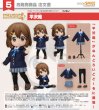 画像1: ねんどろいどどーる 『けいおん！』 平沢唯 (1)