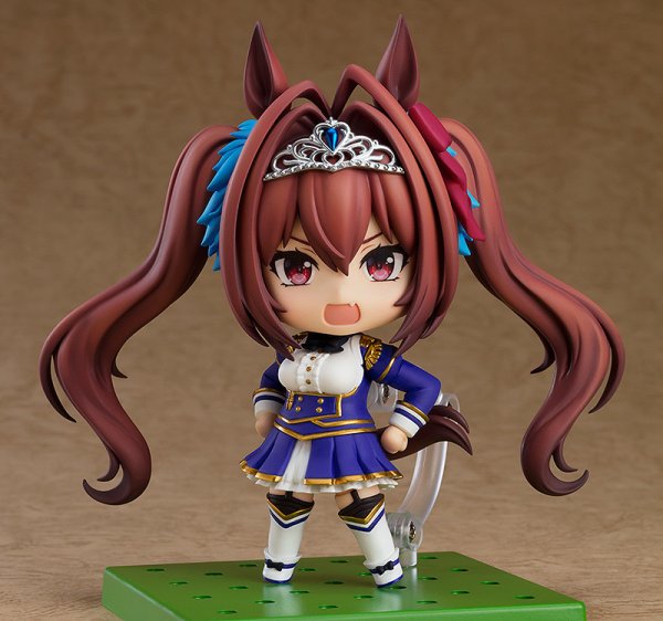 画像4: 【再販】ねんどろいど 『ウマ娘 プリティーダービー』 ダイワスカーレット (4)