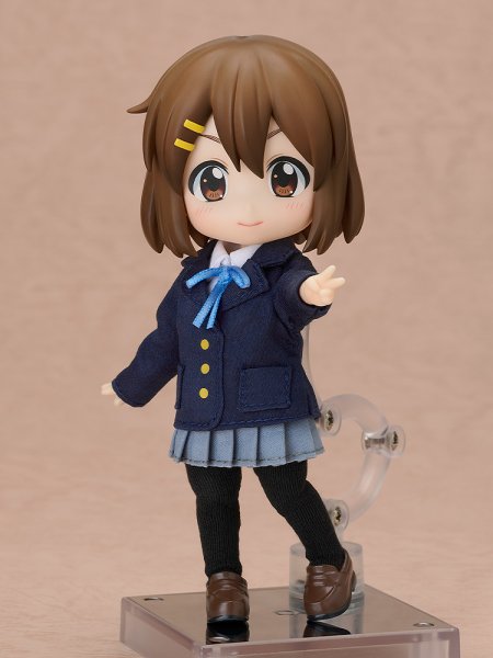 画像2: ねんどろいどどーる 『けいおん！』 平沢唯 (2)