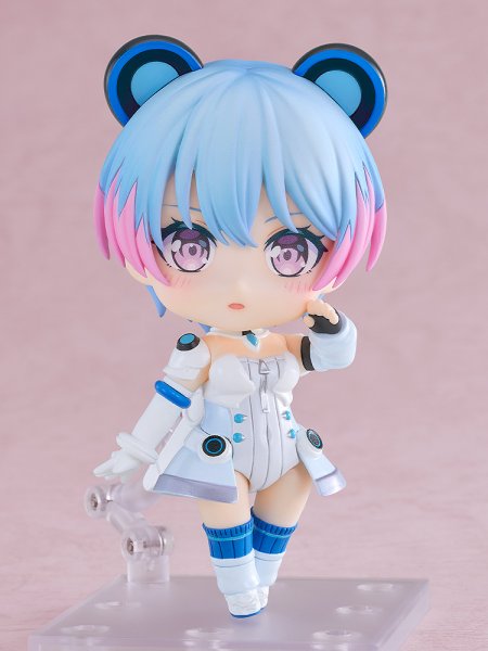 画像2: ねんどろいど 『BanG Dream!』 峰月律 (2)