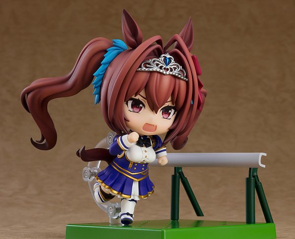 画像6: 【再販】ねんどろいど 『ウマ娘 プリティーダービー』 ダイワスカーレット (6)