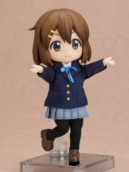 画像5: ねんどろいどどーる おようふくセット 『けいおん！』 平沢唯 (5)
