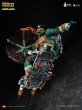 画像8: HEATBOYS HB0105 ティーンエイジ・ミュータント・ニンジャ・タートルズ ミケランジェロ 合金可動フィギュア (豪華版 / 標準版) (8)