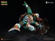 画像9: HEATBOYS HB0105 ティーンエイジ・ミュータント・ニンジャ・タートルズ ミケランジェロ 合金可動フィギュア (豪華版 / 標準版) (9)