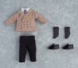 画像2: ねんどろいどどーる おようふくセット 『ペルソナ5 ザ・ロイヤル』 明智吾郎 制服Ver. (2)