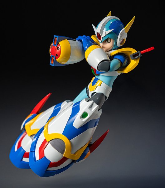 画像6: MDLX エックス フォースアーマー (6)