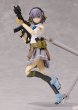 画像4: figma 『リトルアーモリー』 朝戸未世 夏制服 ver.1.5 (4)