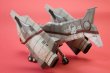 画像6: 【再販】『ヱヴァンゲリヲン新劇場版』 要人輸送用ネルフ司令官専用垂直離着陸機 (6)