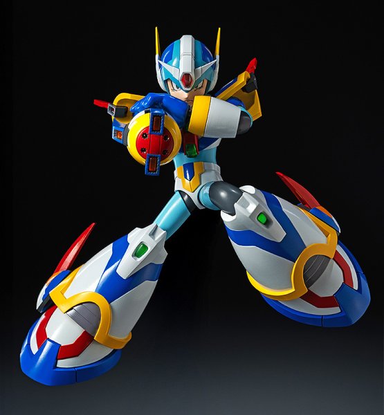 画像5: MDLX エックス フォースアーマー (5)