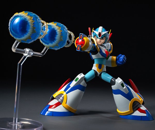 画像8: MDLX エックス フォースアーマー (8)