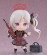 画像3: ねんどろいど 『ブルーアーカイブ -Blue Archive-』 浅黄ムツキ (3)