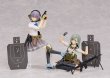 画像9: figma 『リトルアーモリー』 朝戸未世 夏制服 ver.1.5 (9)