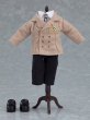 画像3: ねんどろいどどーる おようふくセット 『ペルソナ5 ザ・ロイヤル』 明智吾郎 制服Ver. (3)