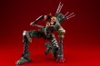 画像6: 【再販】『シン・エヴァンゲリオン劇場版』 汎用ヒト型決戦兵器 人造人間エヴァンゲリオン 正規実用型 新2号機α (6)