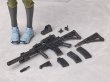 画像8: figma 『リトルアーモリー』 朝戸未世 夏制服 ver.1.5 (8)