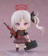 画像2: ねんどろいど 『ブルーアーカイブ -Blue Archive-』 浅黄ムツキ (2)
