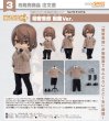 画像1: ねんどろいどどーる 『ペルソナ5 ザ・ロイヤル』 明智吾郎 制服Ver. (1)