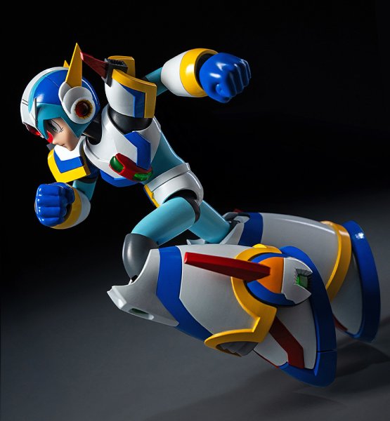 画像7: MDLX エックス フォースアーマー (7)