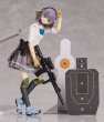 画像6: figma 『リトルアーモリー』 朝戸未世 夏制服 ver.1.5 (6)